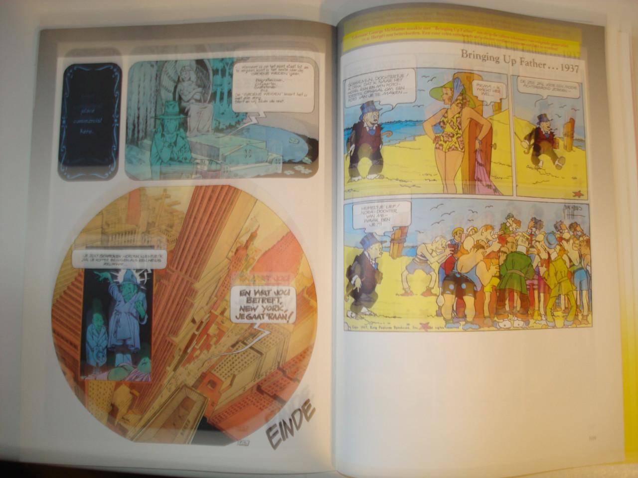 Wordt Vervolgd Eerste druk