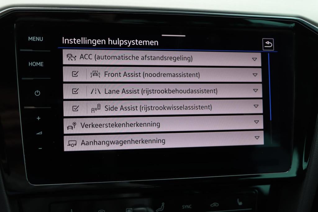 Volkswagen Passat variant 1.4 tsi phev gte business | soh 91,1,% |