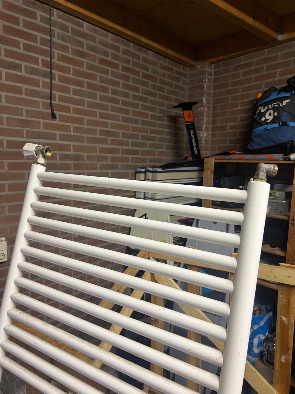 Radiator