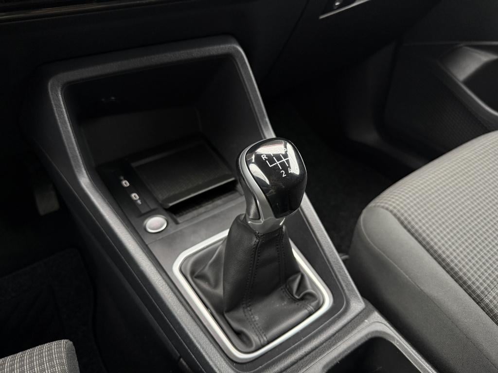 Volkswagen Caddy cargo 2.0 tdi 1st edition | nl-auto | led | vitrual | came