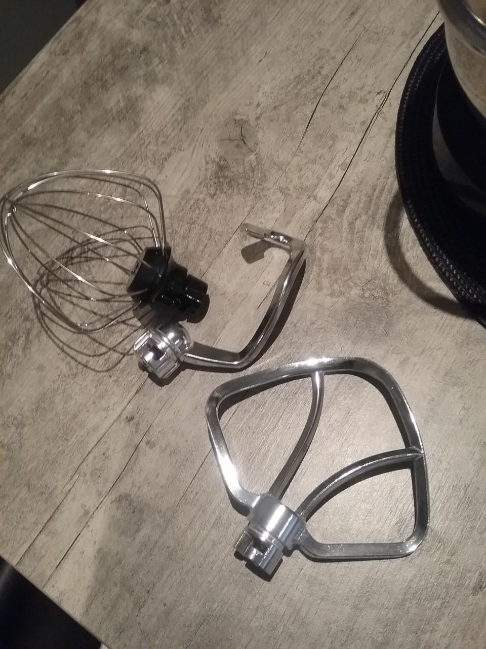 Keukenmachine KitchenBrothers