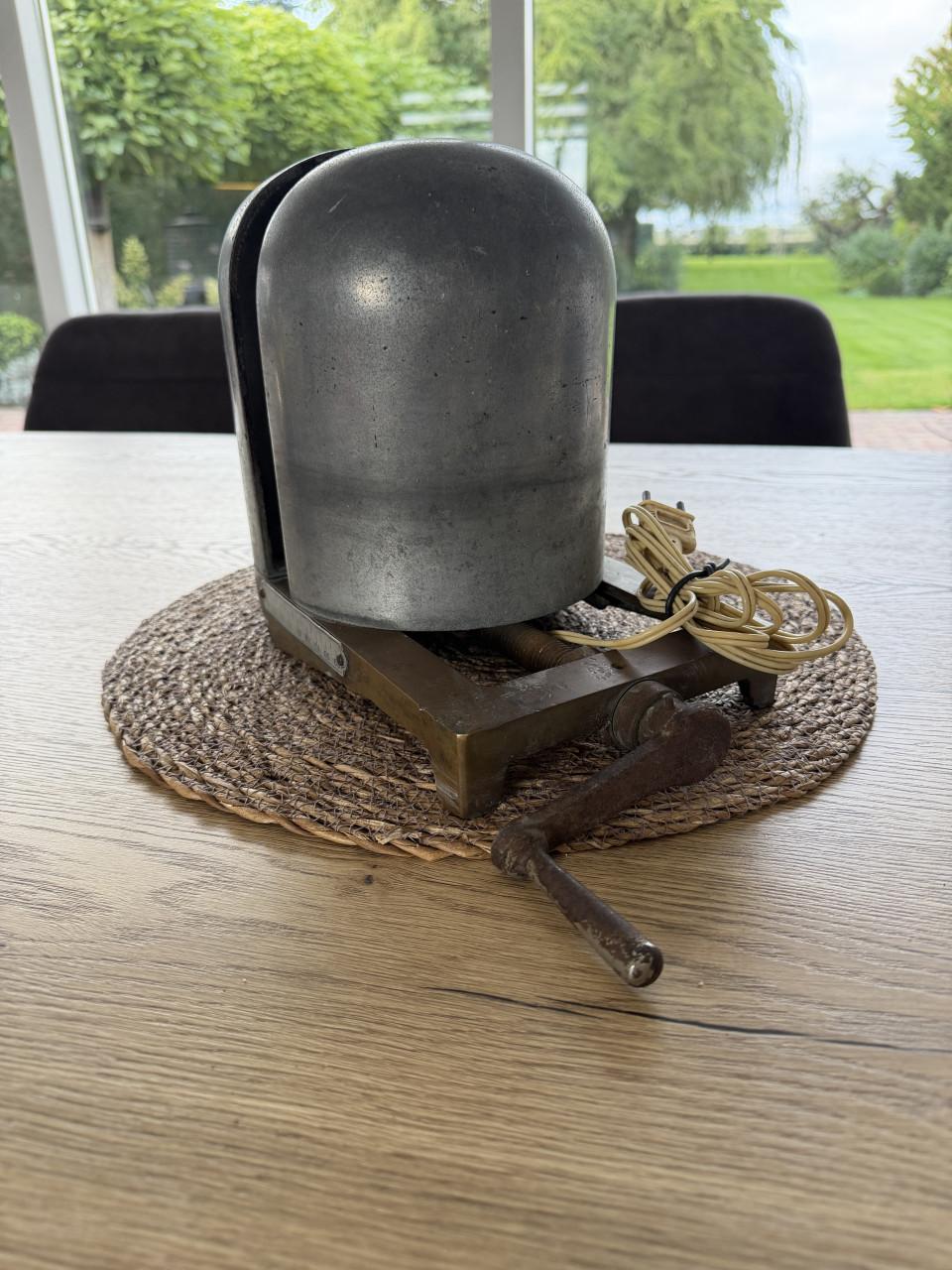 Hoedenspanner