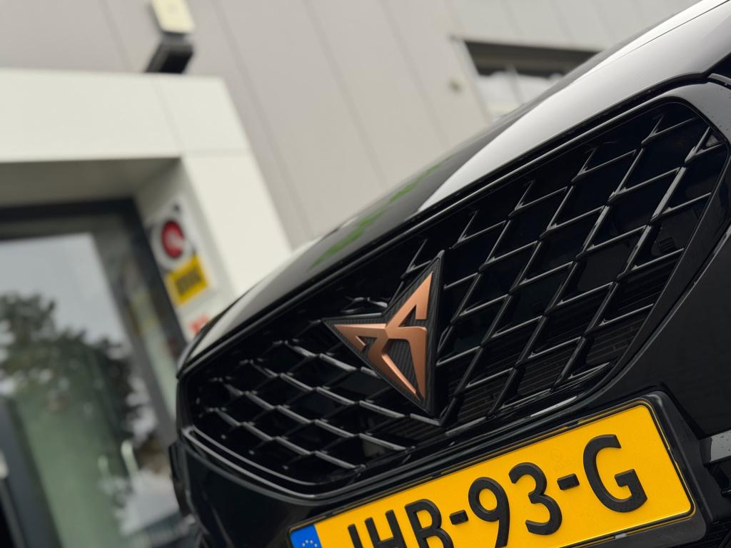 Cupra Formentor 1.5 tsi low hybride * camera * sfeerverlichting * acc