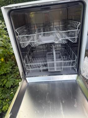 Te koop inbouw vaatwasser