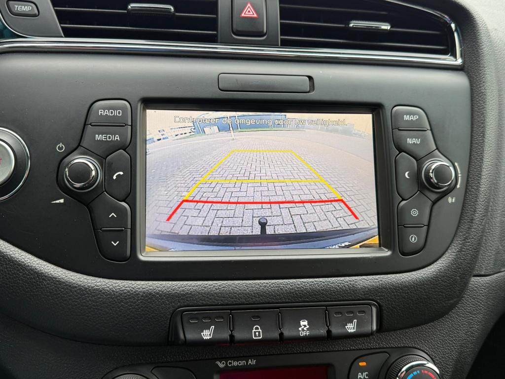 Kia Cee'd sportswagon 1.0 t-gdi gt-line