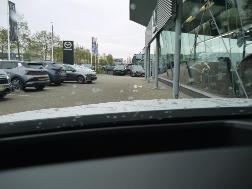 Mazda Cx-5 2.5 e-skyactiv g 141 m hybrid homura