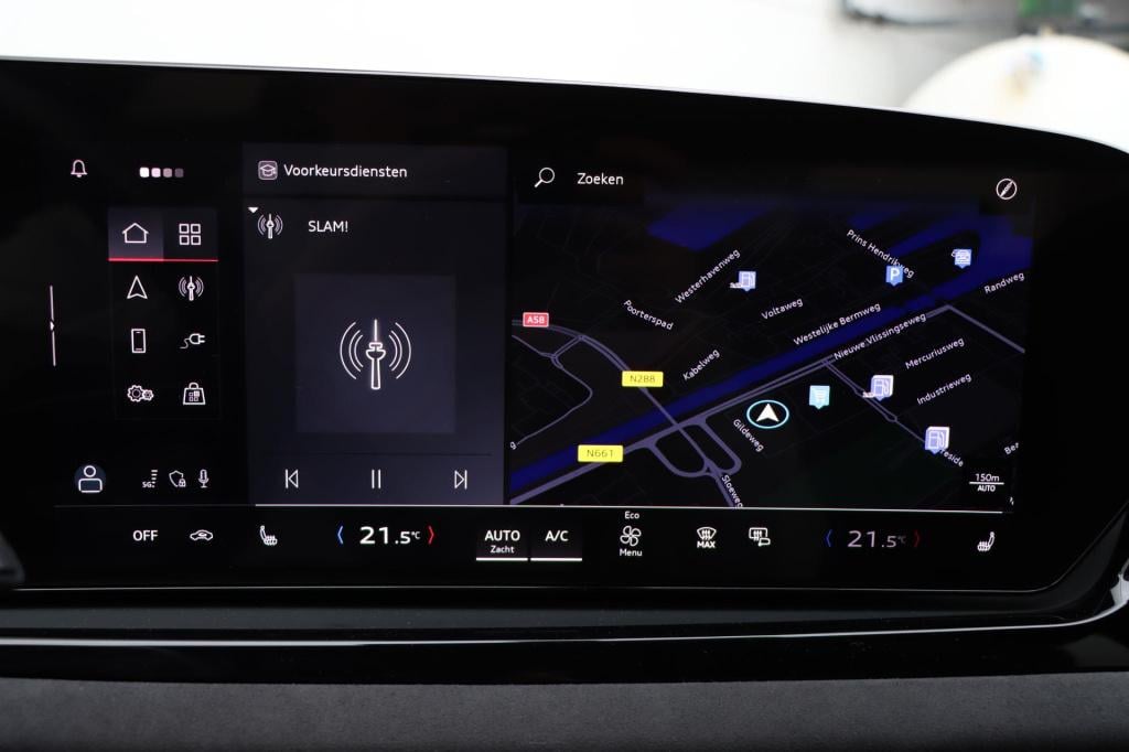 Audi A5 avant 2.0 e-hybrid quattro s edition competition 367pk s-tronic | s