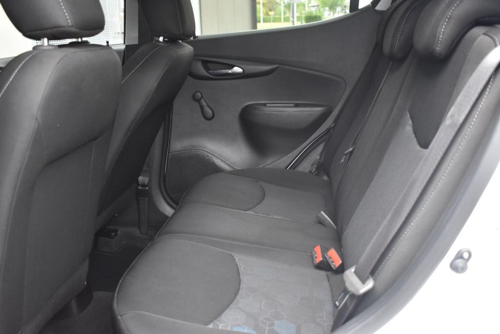 Opel Karl 1.0 rocks online edition | navi | airco | apple carplay / android
