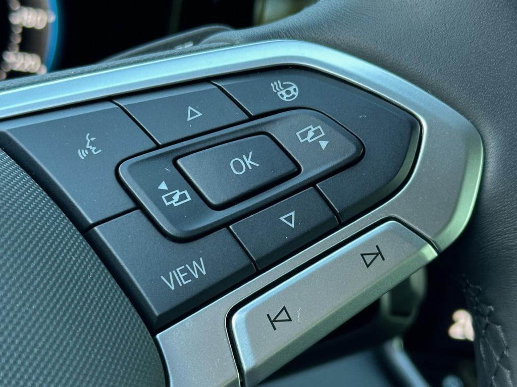 Volkswagen Tiguan 1.5 etsi 150pk elegance | 360 camera | trekhaak | elek. a