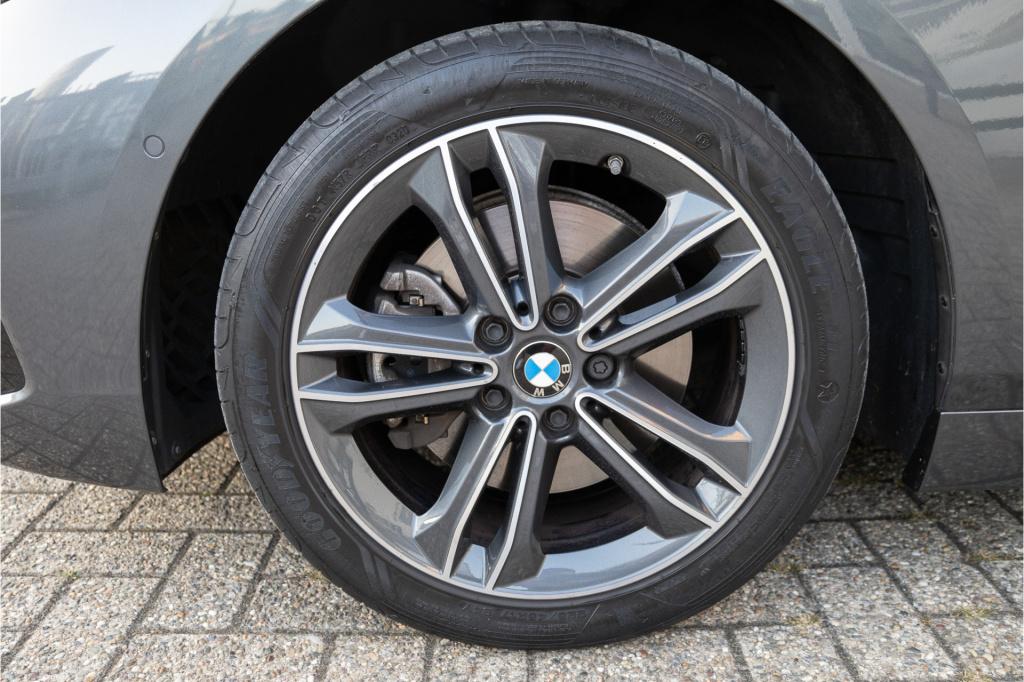 BMW 1 Serie 118i sportline executive edition ✅sportst.✅cam✅trekhaak✅btw