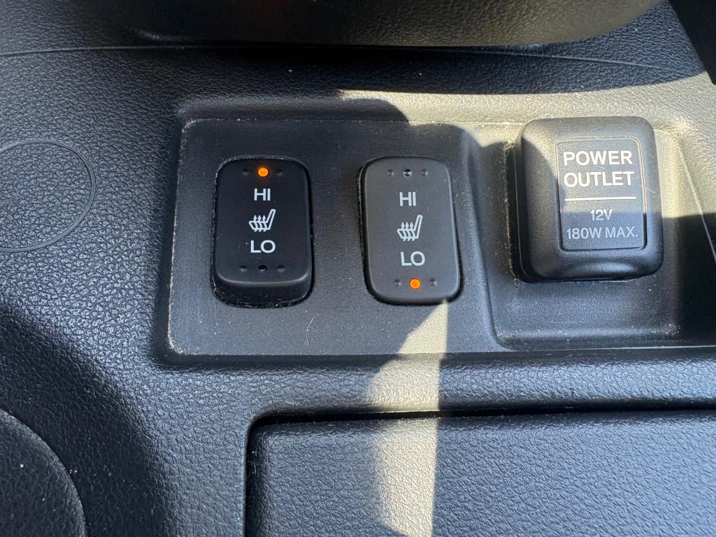 Honda CR-V 2.0 awd executive