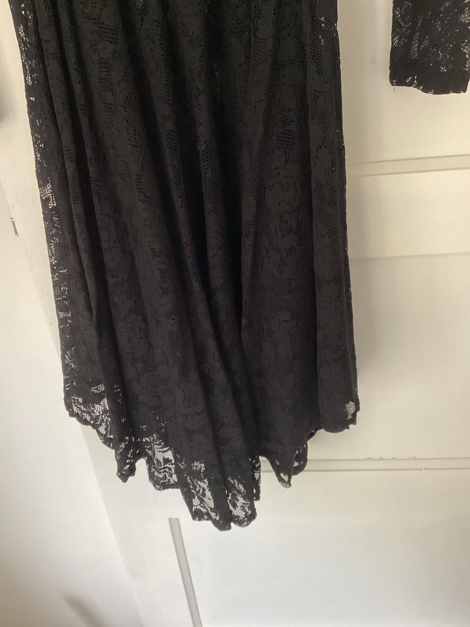 Nieuw tuniek merk boris maat L mooi met kant