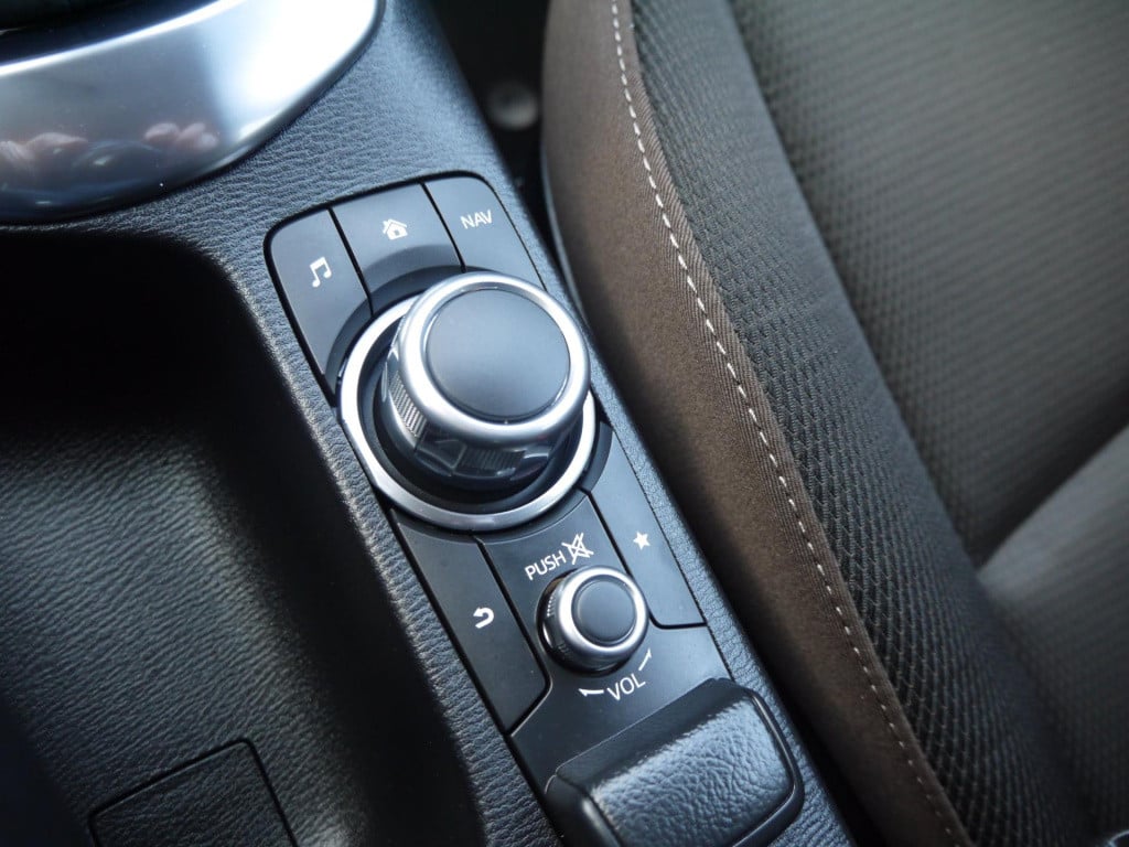 Mazda 2 1.5 skyactiv-g comfort