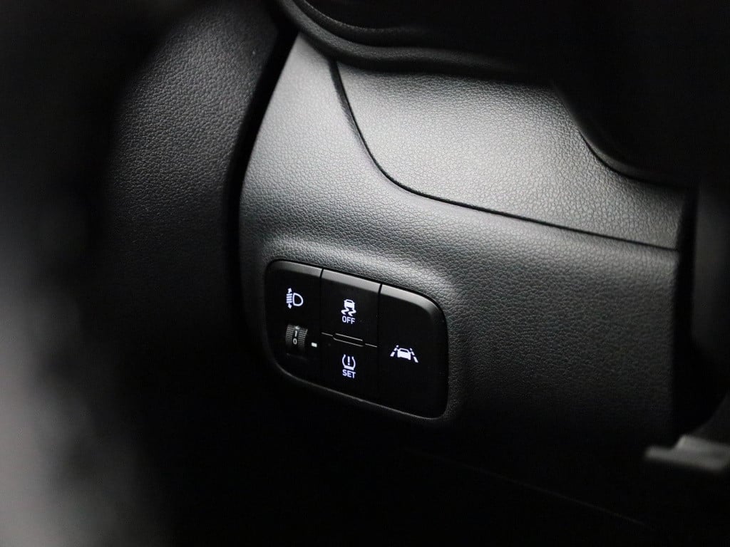 Hyundai I 10 1.0 comfort | apple carplay / android auto | airco | achteruit