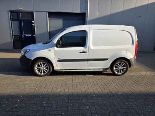 Te koop bijzonder nette Mercedes Citan