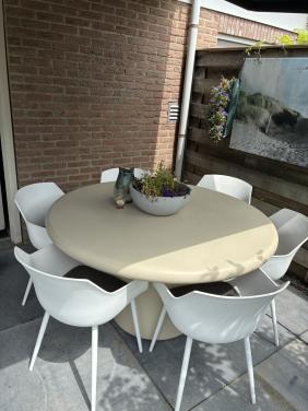 Tuinstoelen