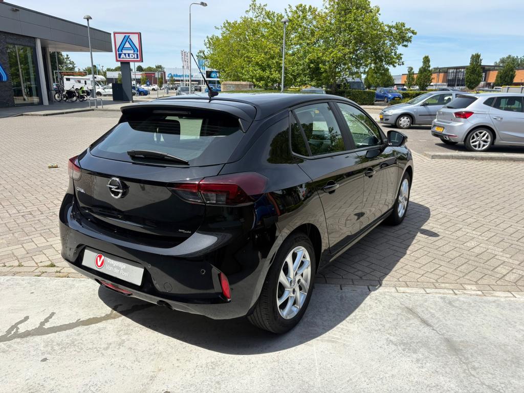 Opel Corsa 1.2 edition