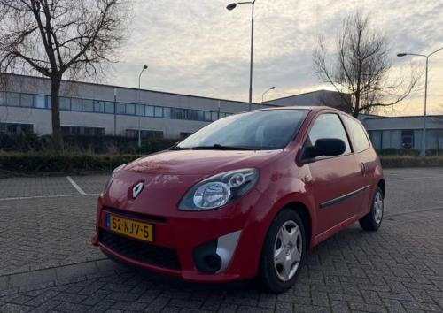 Renault Twingo 1.1 | Apk | Nap | Airco | Elektr ramen | Lage km