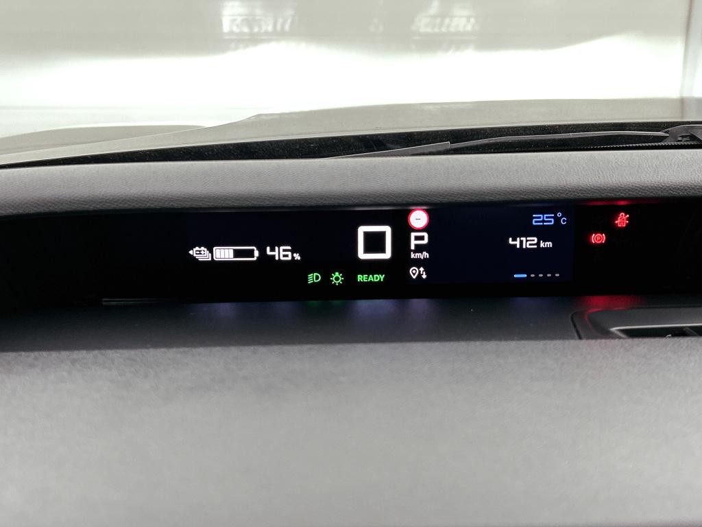 Citroen ë-c3 business 113pk comfort range 44 kwh | 3 fase | apple carplay /
