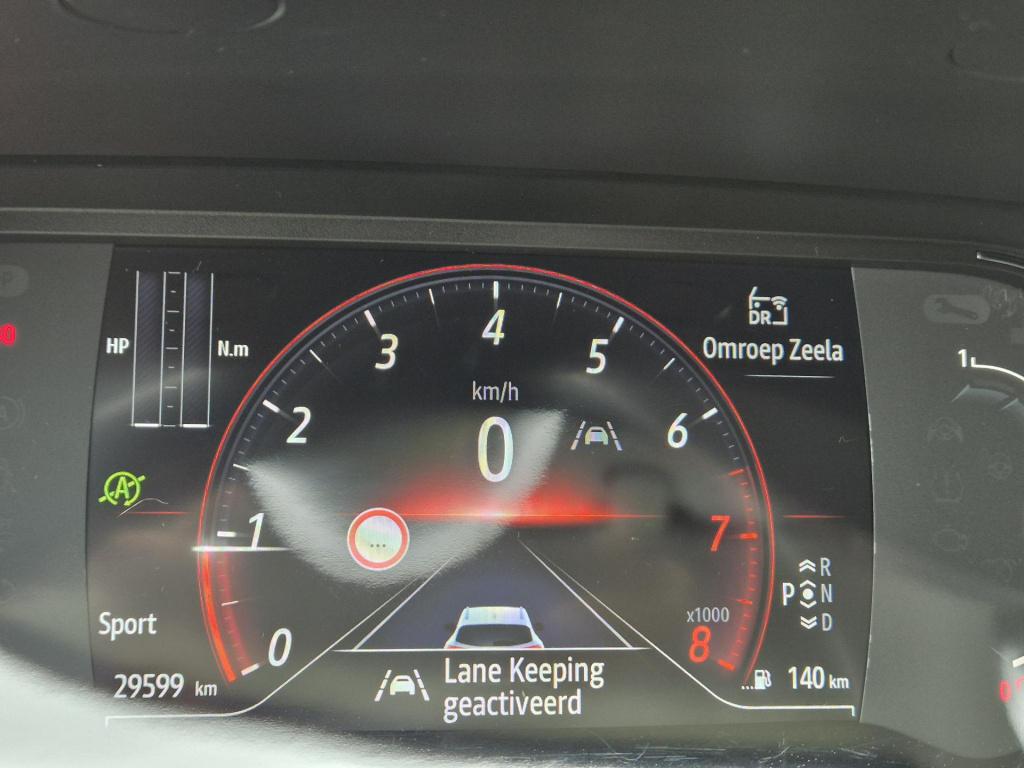 Renault Captur 1.3 tce 130 edc automaat intens verkocht