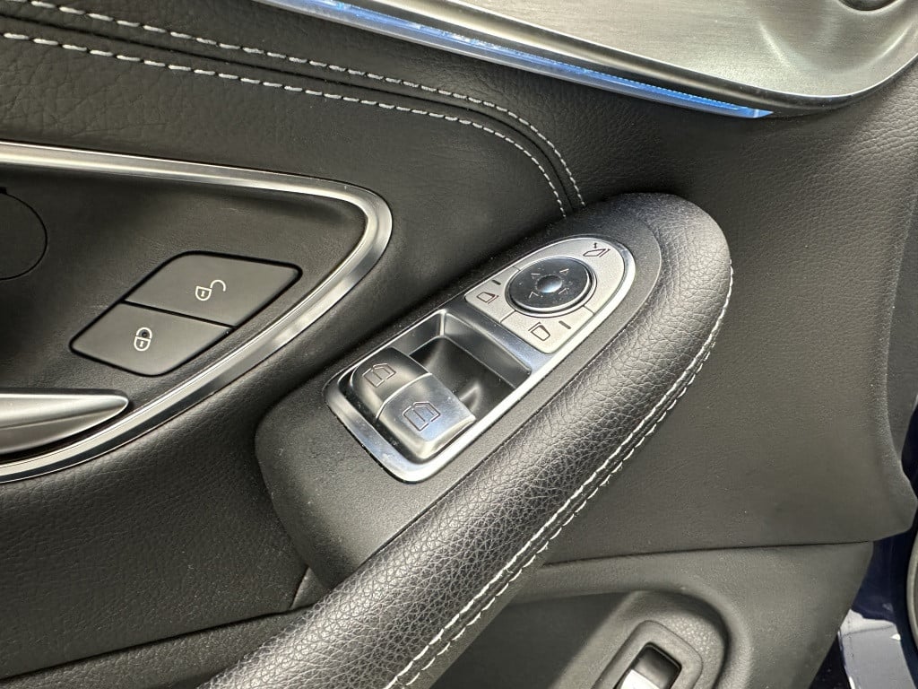 Mercedes-Benz C-Klasse coupé 180 amg premium | burmester | panoramadak | he