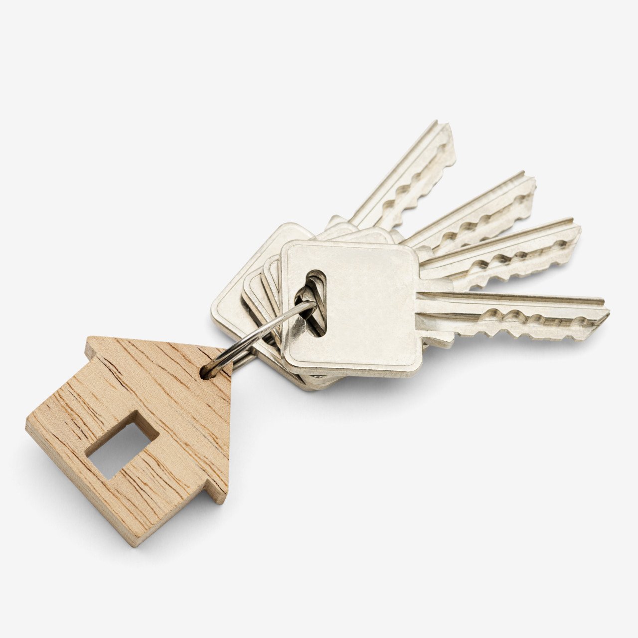Huurwoning gevraagd