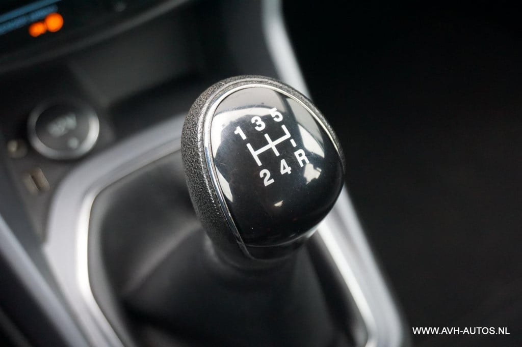 Ford B-max 1.0 ecoboost style