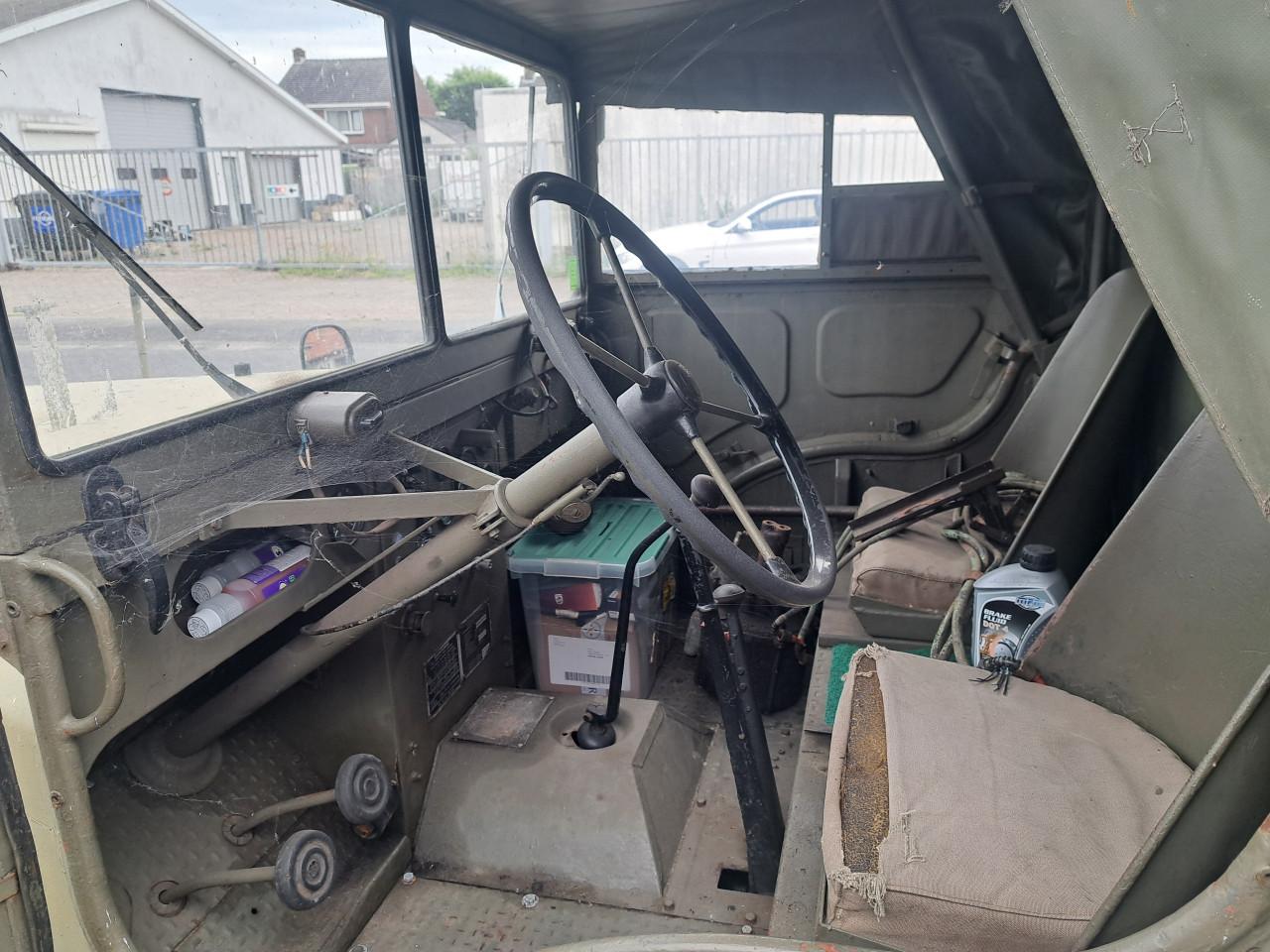 Daf ya 126