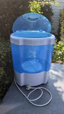 Mini Wasmachine