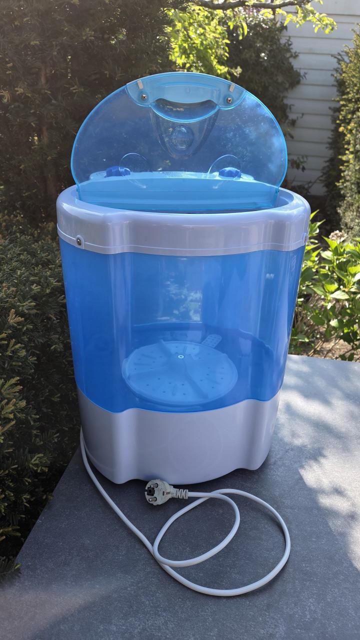 Mini Wasmachine