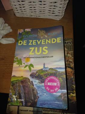 De zevende zus