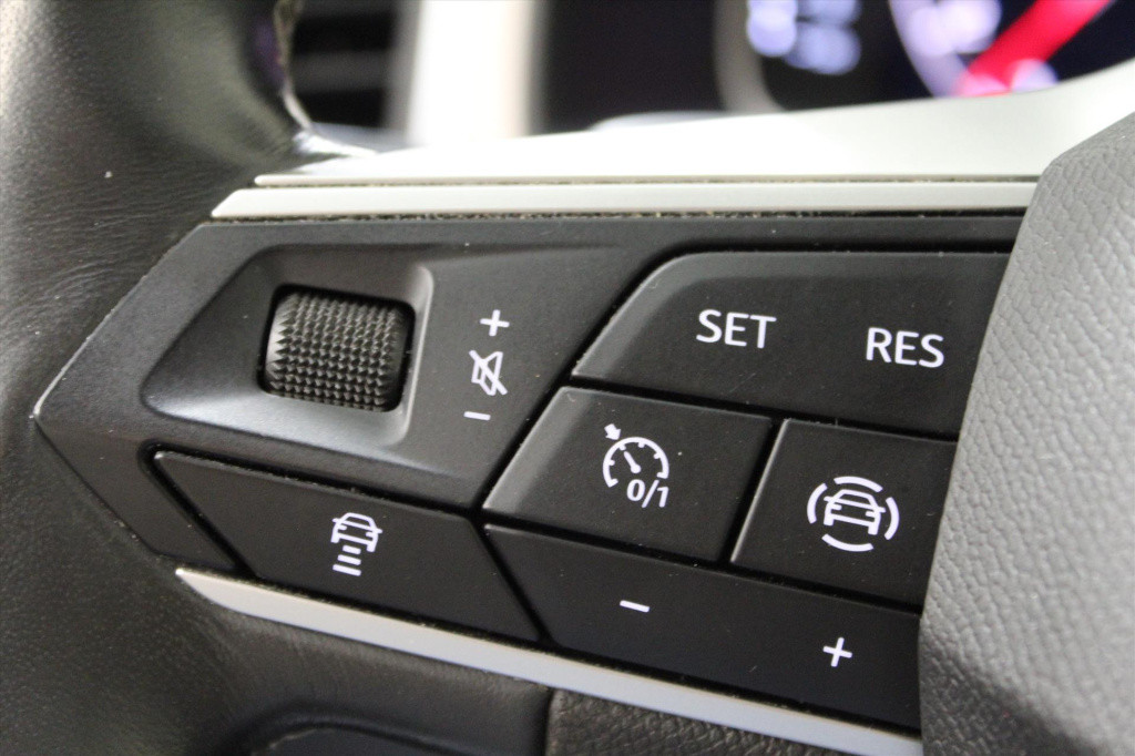 Seat Ateca 1.5 ecotsi 150pk dsg-7 xperience