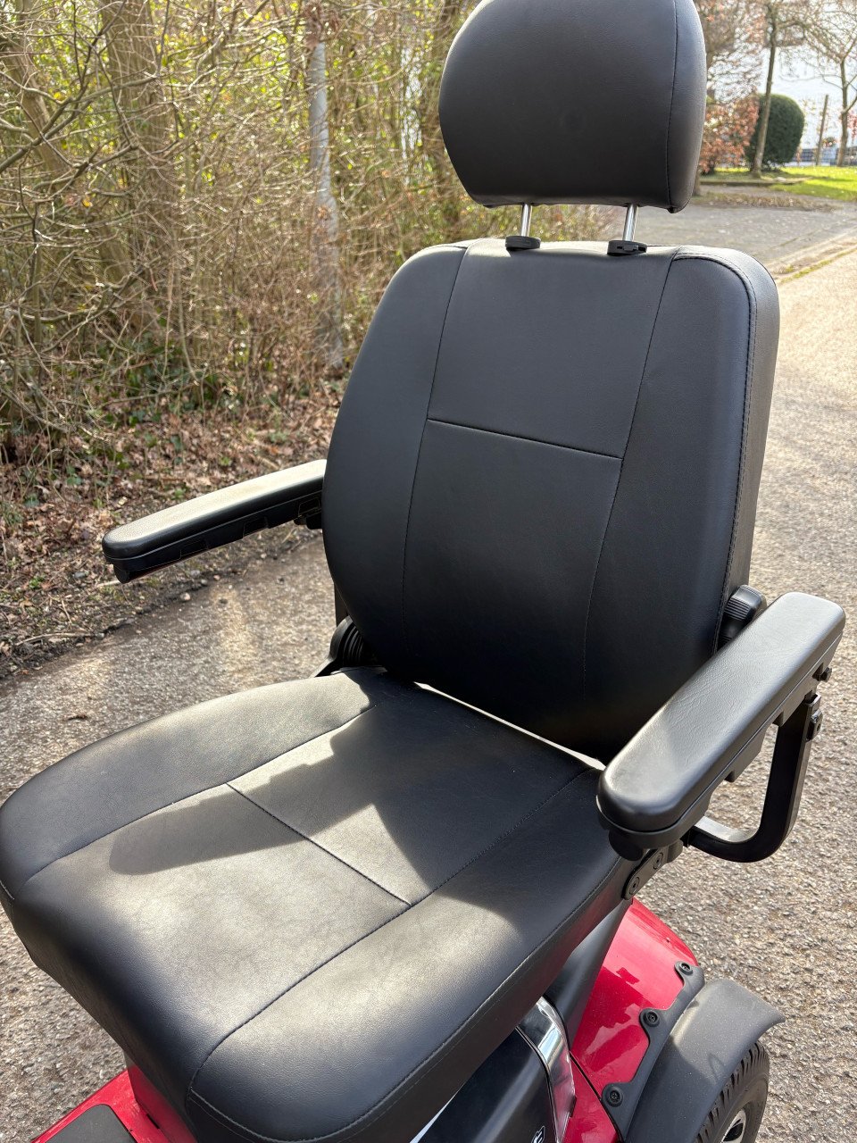Scootmobiel