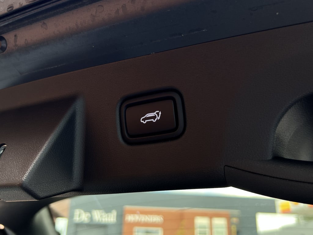 Hyundai Tucson 1.6 t-gdi phev premium 4wd | stoel/ stuur verwarming | apple