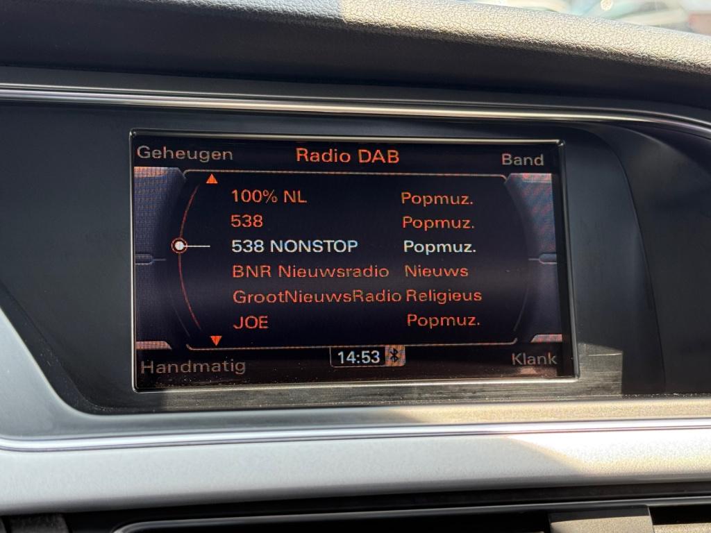 Audi A5 sportback 1.8 tfsi s edition