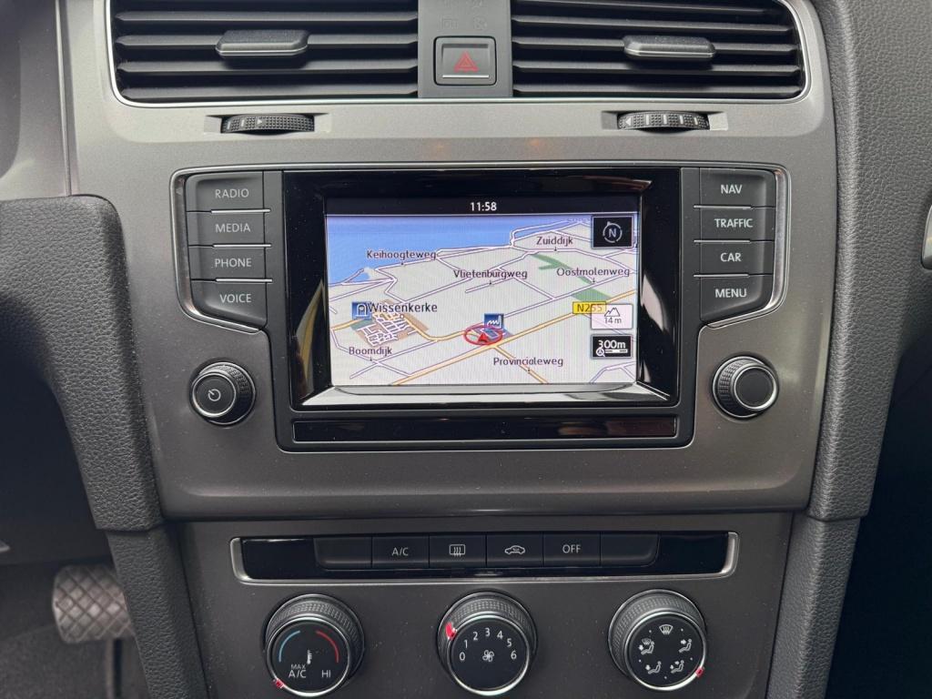 Volkswagen Golf 1.2 tsi trendline | automaat | nieuwe distributieriem