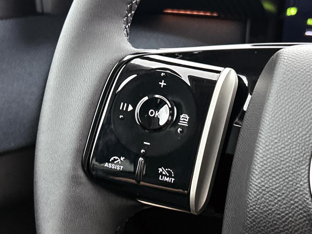 Citroen C5 Aircross business comfort range 74 kwh | elektrische achterklep 