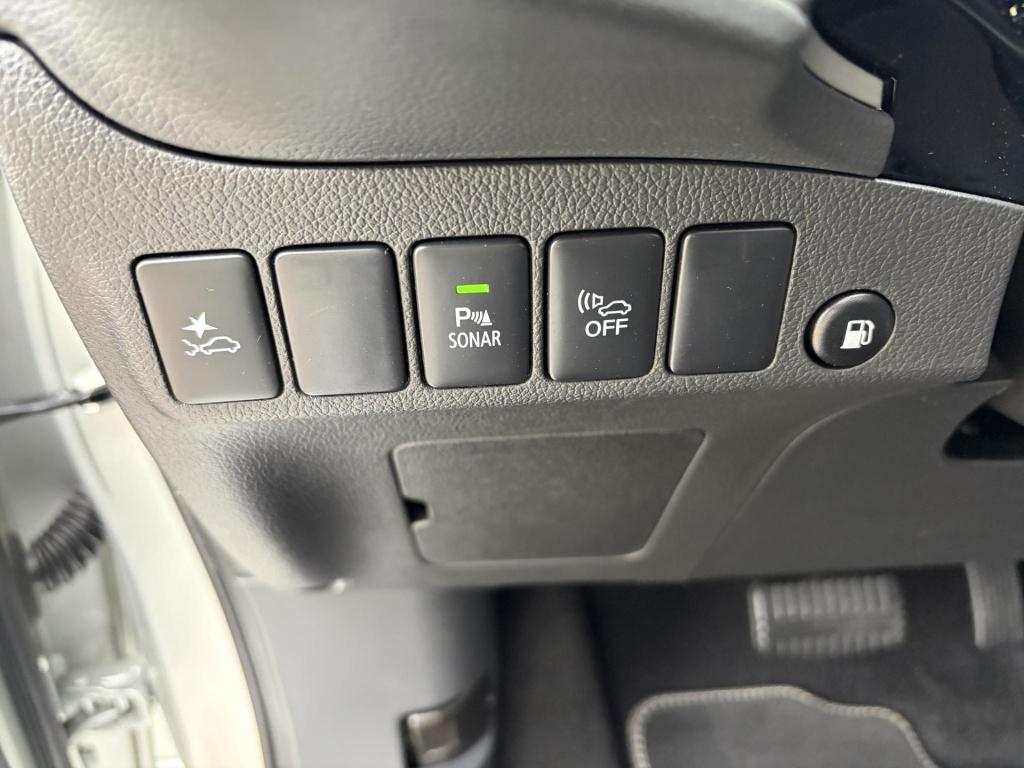 Mitsubishi Outlander 2.4 phev intense