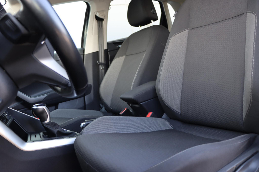 Volkswagen Polo 1.0 tsi life business