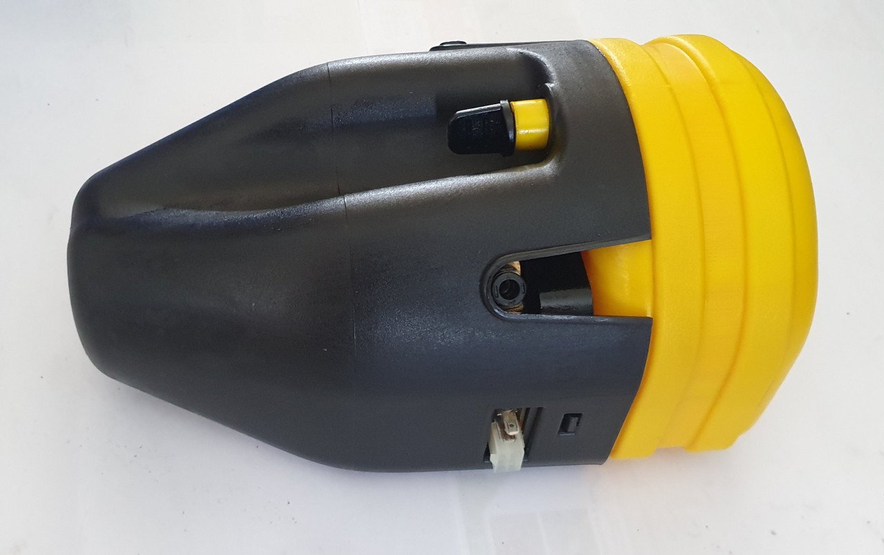Bootpomp 12 volt Hydraulic Trim Tab