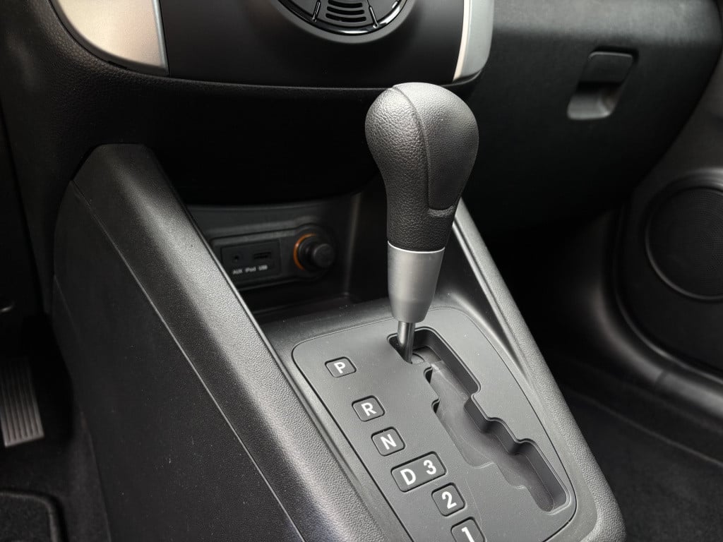 Kia Venga automaat 1.6 cvvt x-tra
