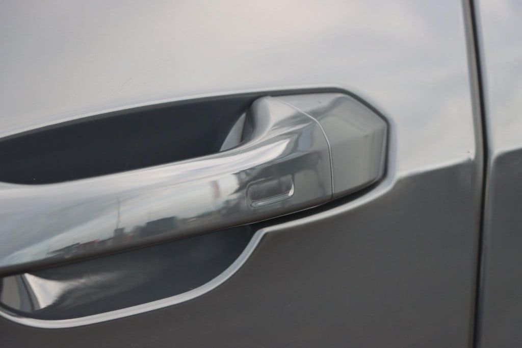 Audi Q8 E-tron 55 quattro advanced edition plus 115 kwh