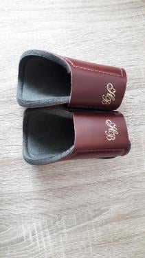 Strijklappen mini pony