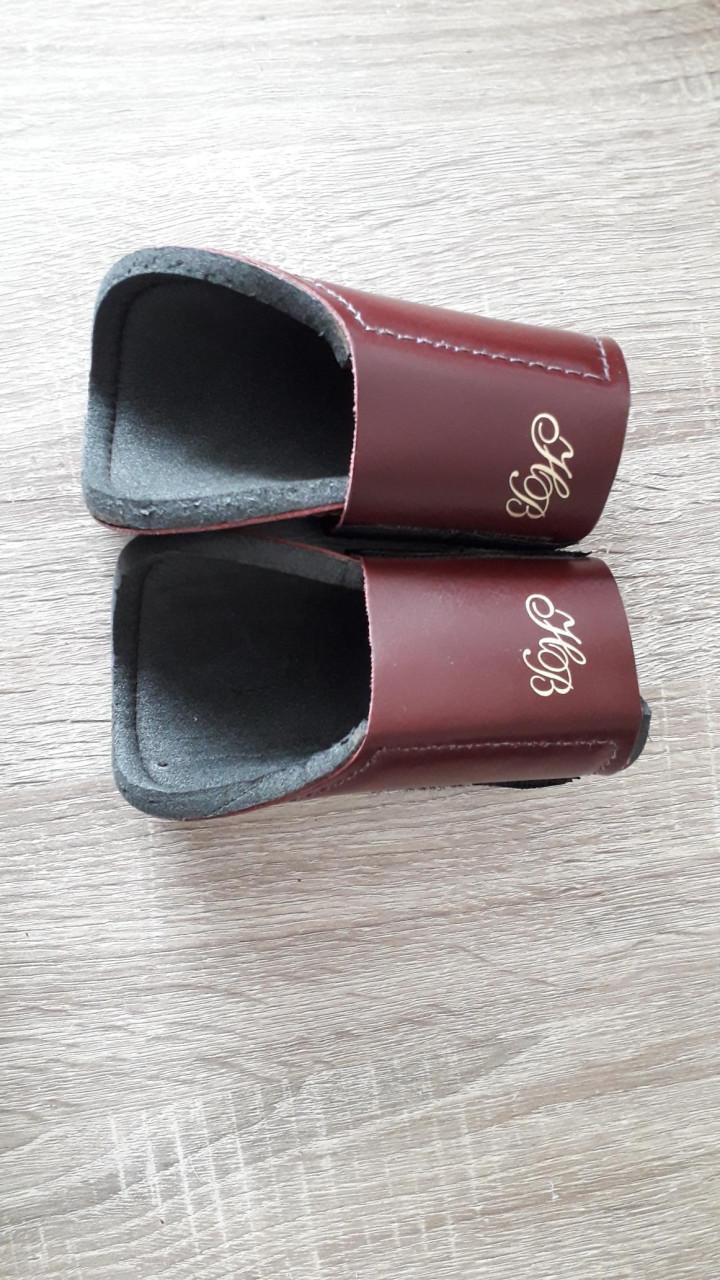 Strijklappen mini pony