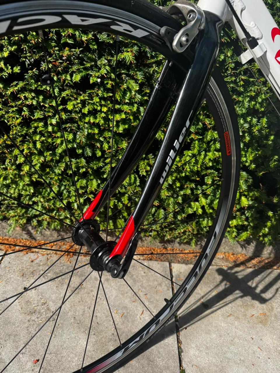 Wilier Triestina Escape  racefietsen