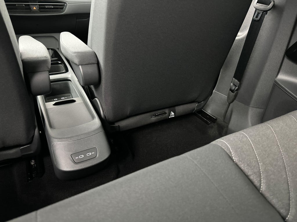 Volkswagen Id.3 pure business 52 kwh accu. 125 kw / 170 pk hatchba
