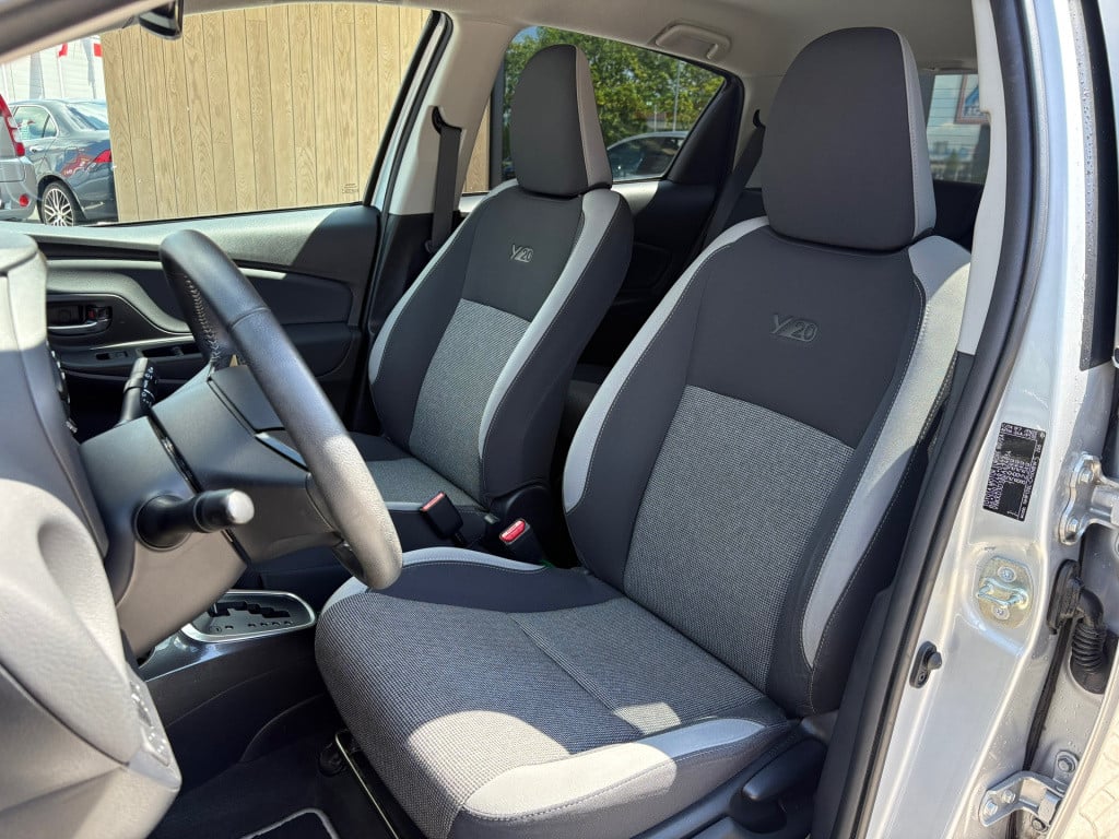 Toyota Yaris 1.5 hybrid dynamic