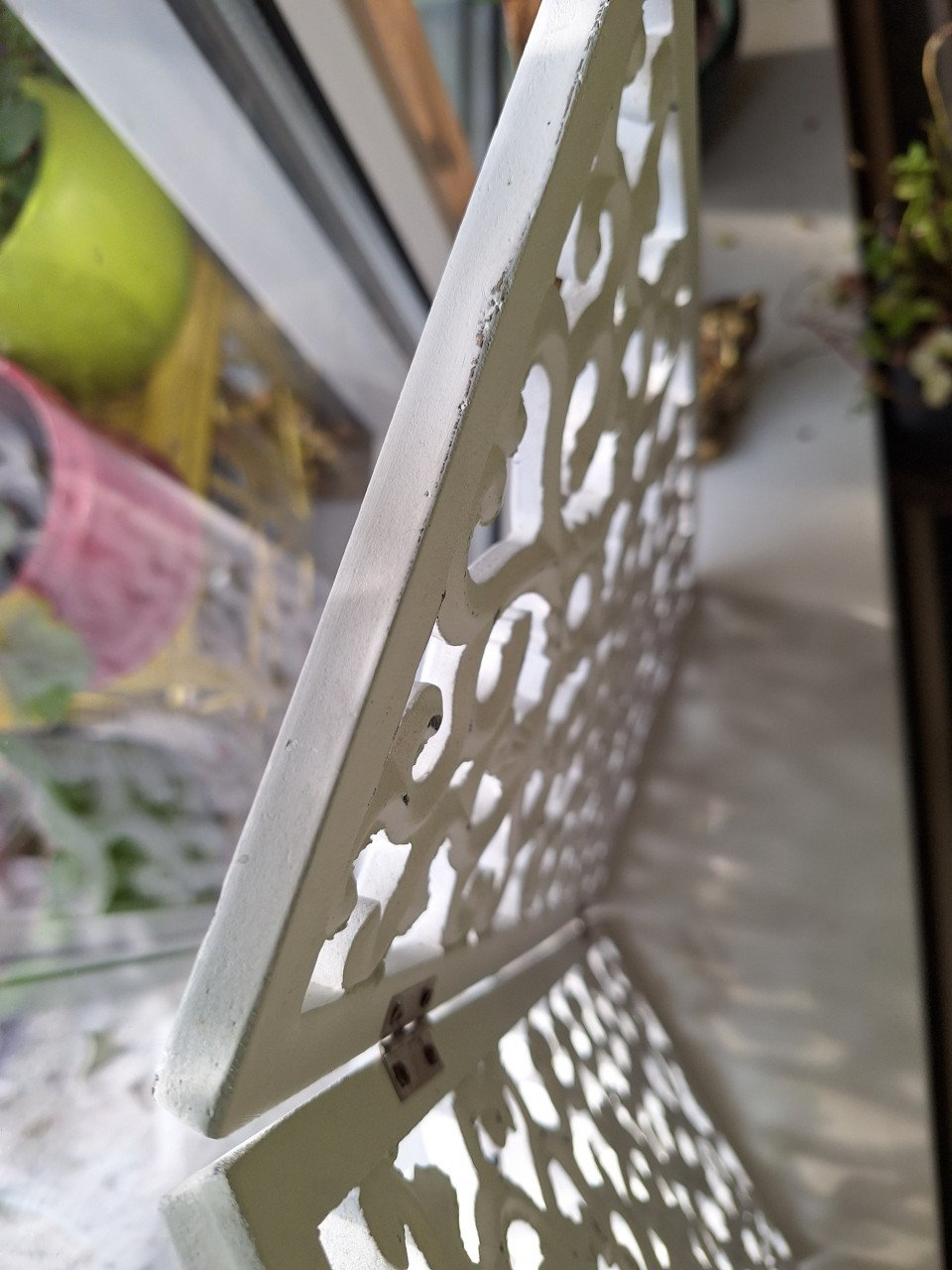 Raamdecoratie