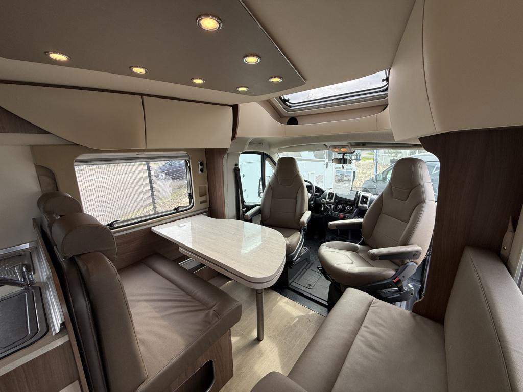 Burstner Onbekend bt6641