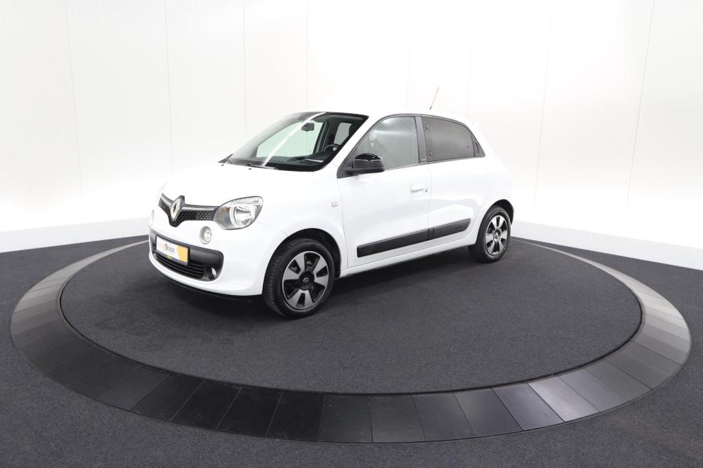 Renault Twingo 1.0 sce collection | cruise control | airco | bluetooth radi